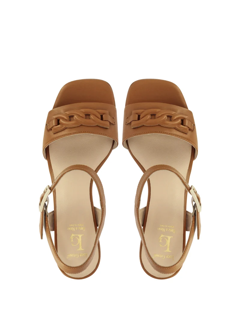 LYNCHBERG TAN