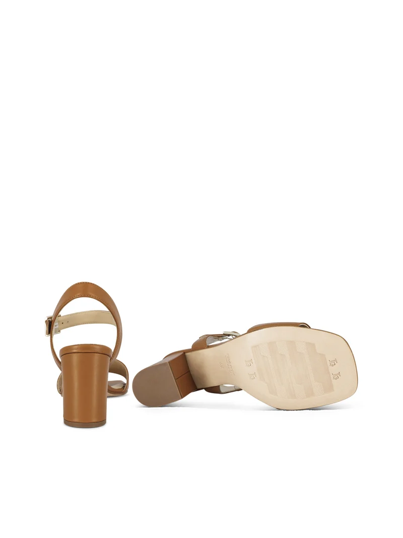 LYNCHBERG TAN