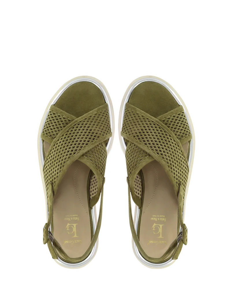 LAMBARE OLIVE