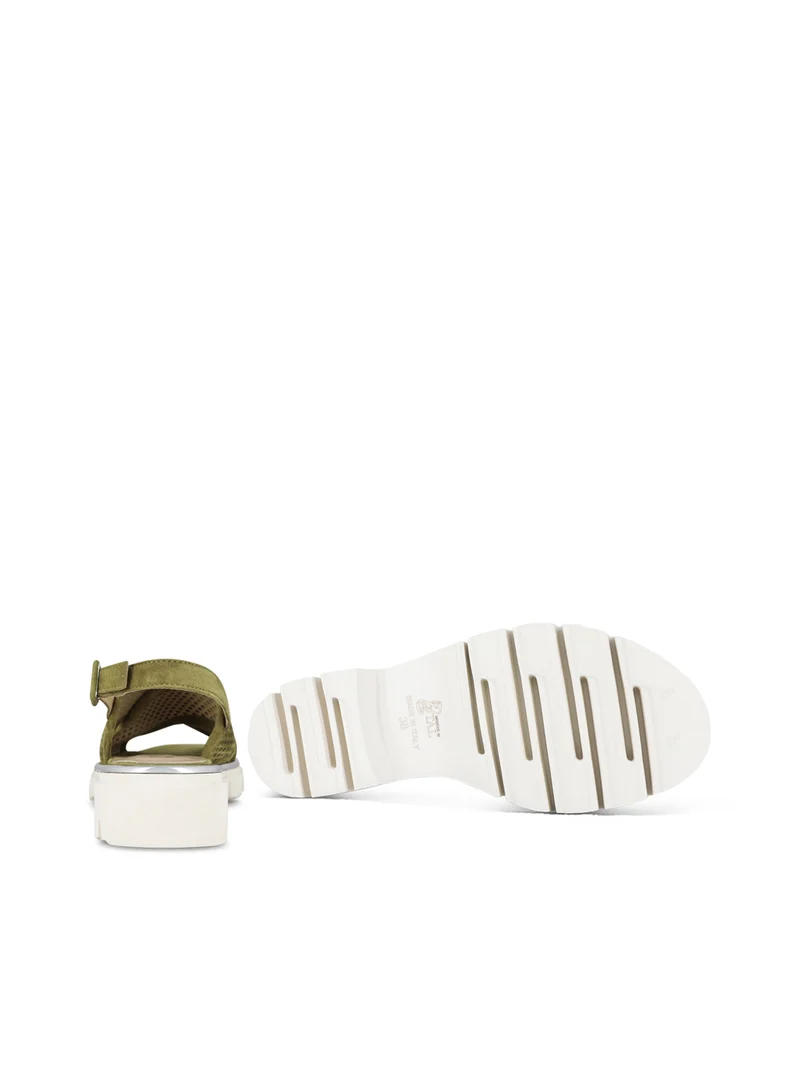 LAMBARE OLIVE