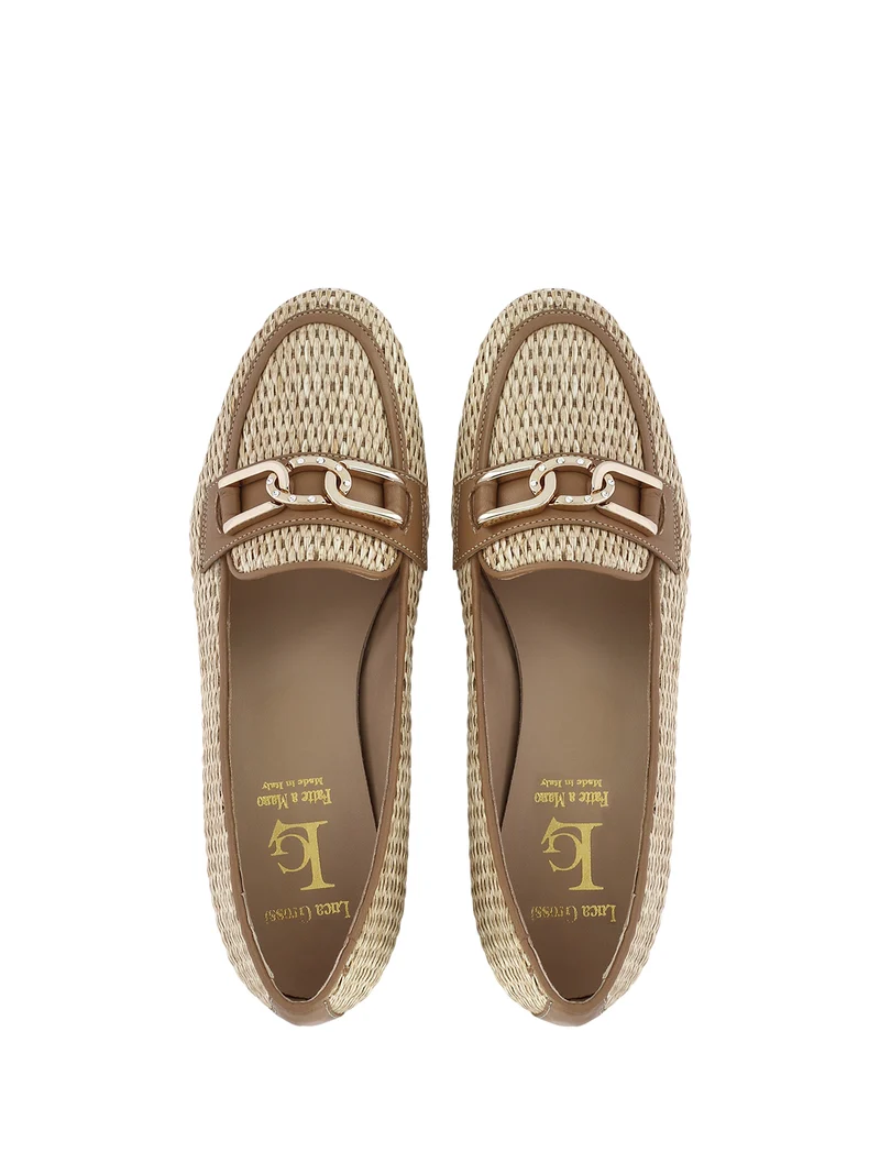 LANCE BEIGE