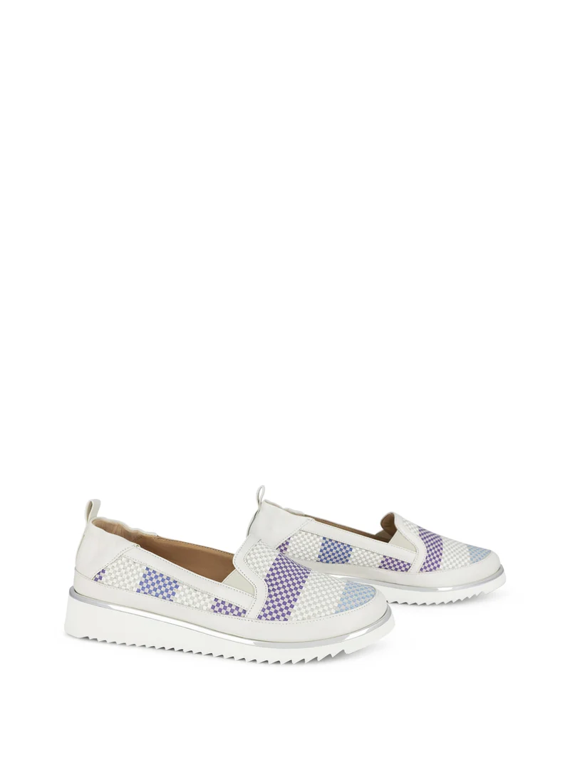 ALMENO BLUE MULTI