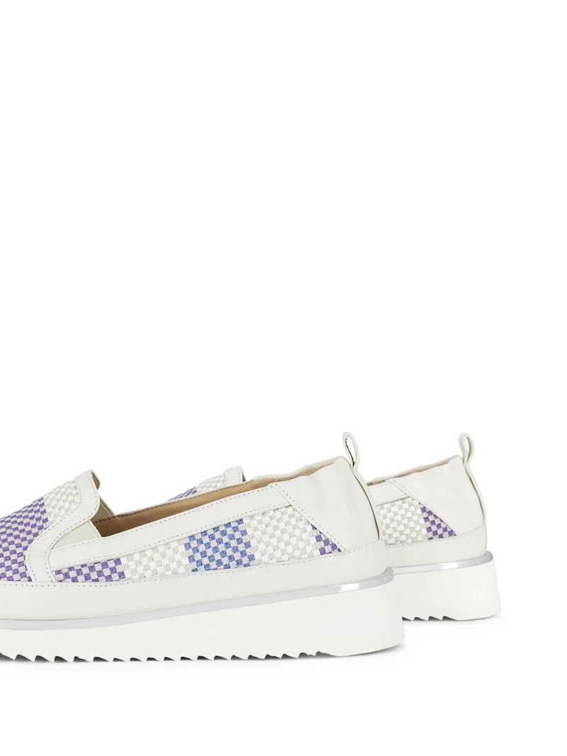 ALMENO BLUE MULTI