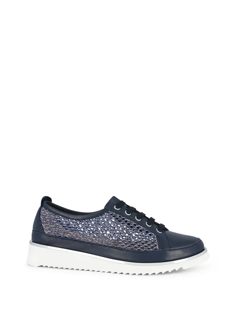 ASANA DENIM BLUE