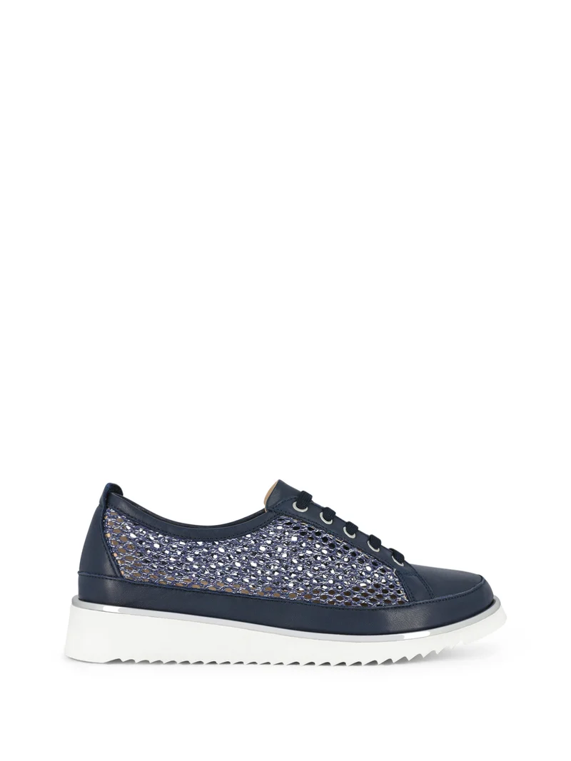 ASANA DENIM BLUE