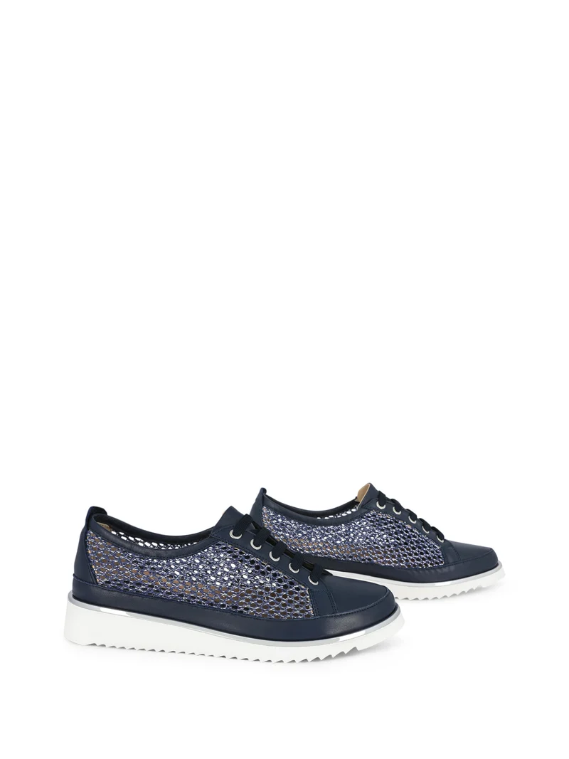 ASANA DENIM BLUE