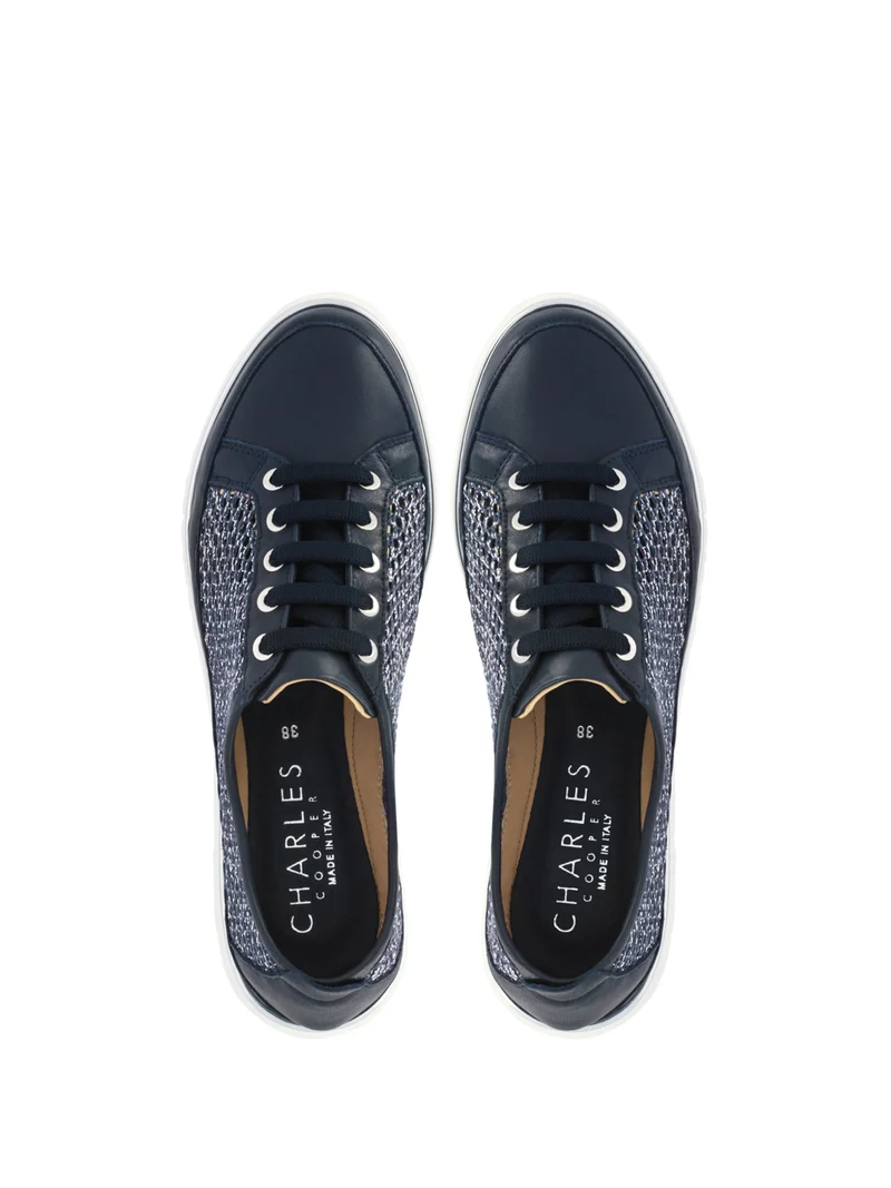 ASANA DENIM BLUE