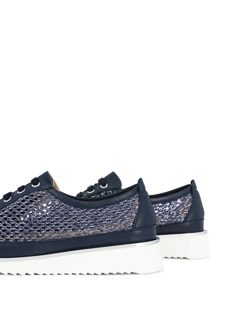 ASANA DENIM BLUE