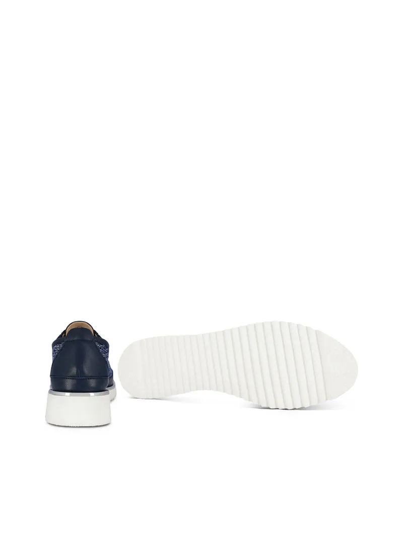 ASANA DENIM BLUE
