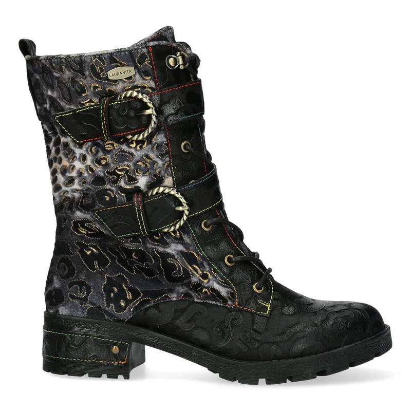 Bottines - COCRAILO 71