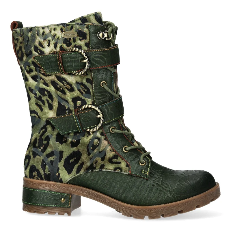 Bottines - COCRAILO 71