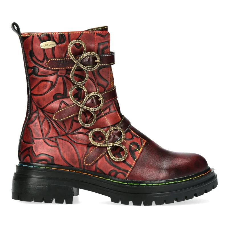 Bottines - KANDYO 36