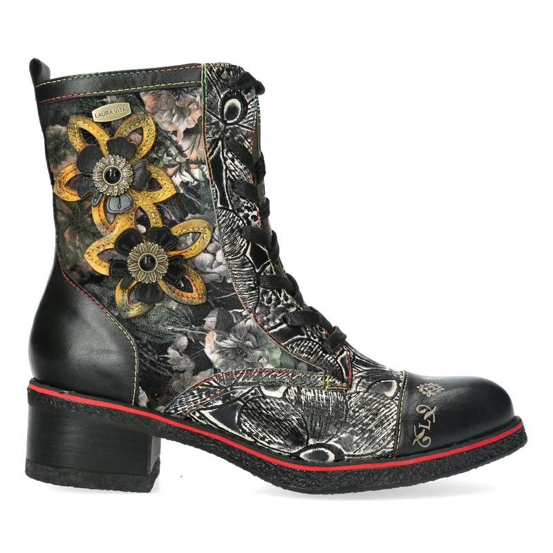 Bottines - RACHELEO 04