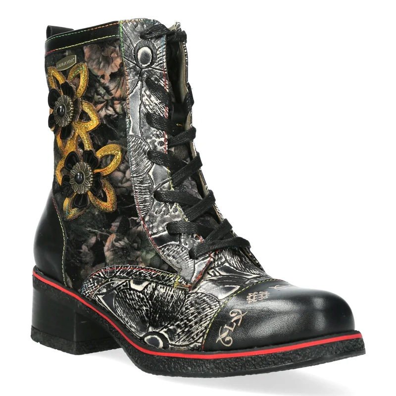 Bottines - RACHELEO 04