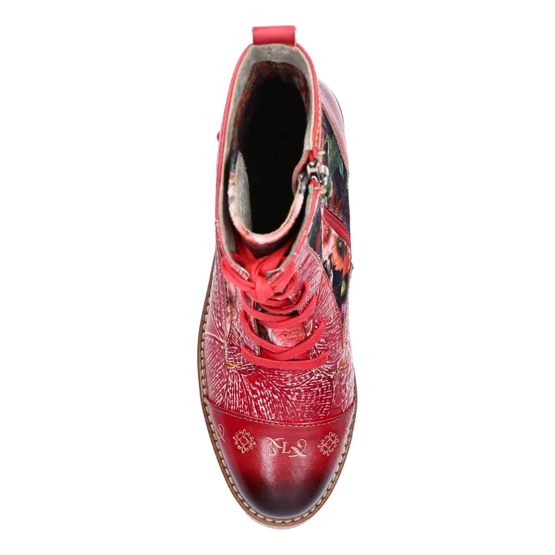 Bottines - RACHELEO 04