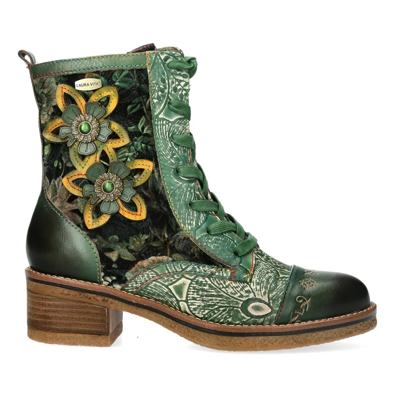 Bottines - RACHELEO 04