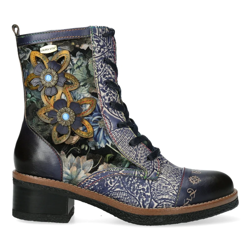 Bottines - RACHELEO 04