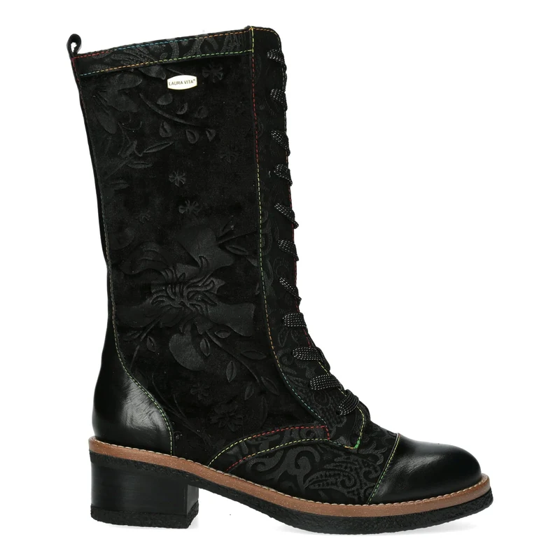 Bottes - RACHELEO 18