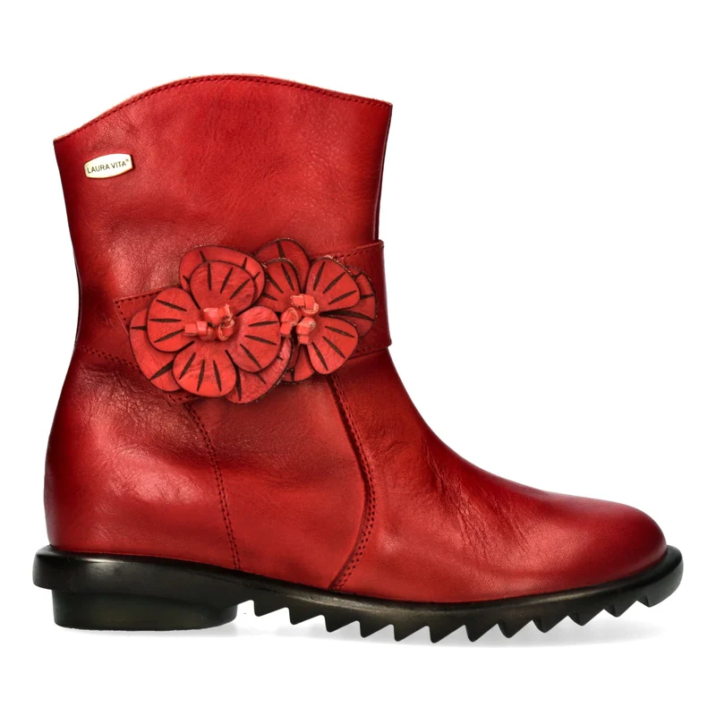 Bottines - CYRIELLE 38