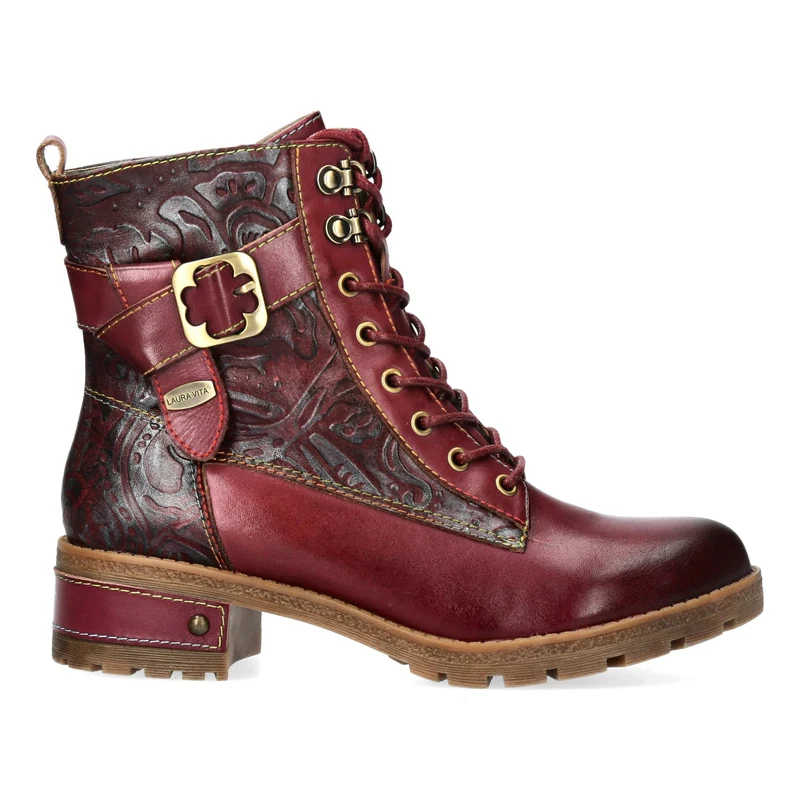 Bottines - COCRAILO 87