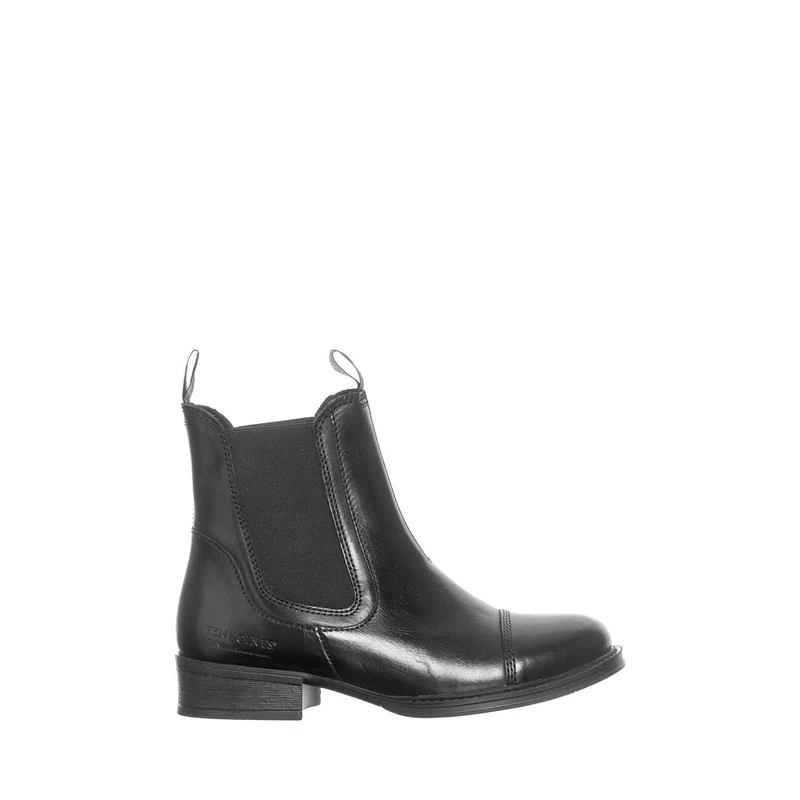 Pandora Chelsea boots — Black