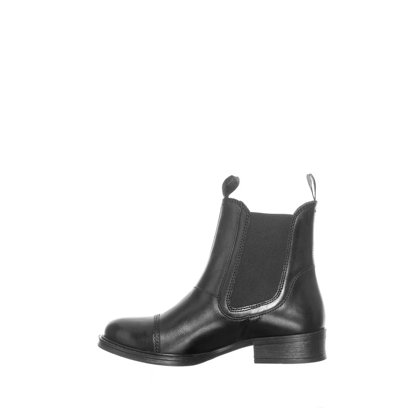 Pandora Chelsea boots — Black