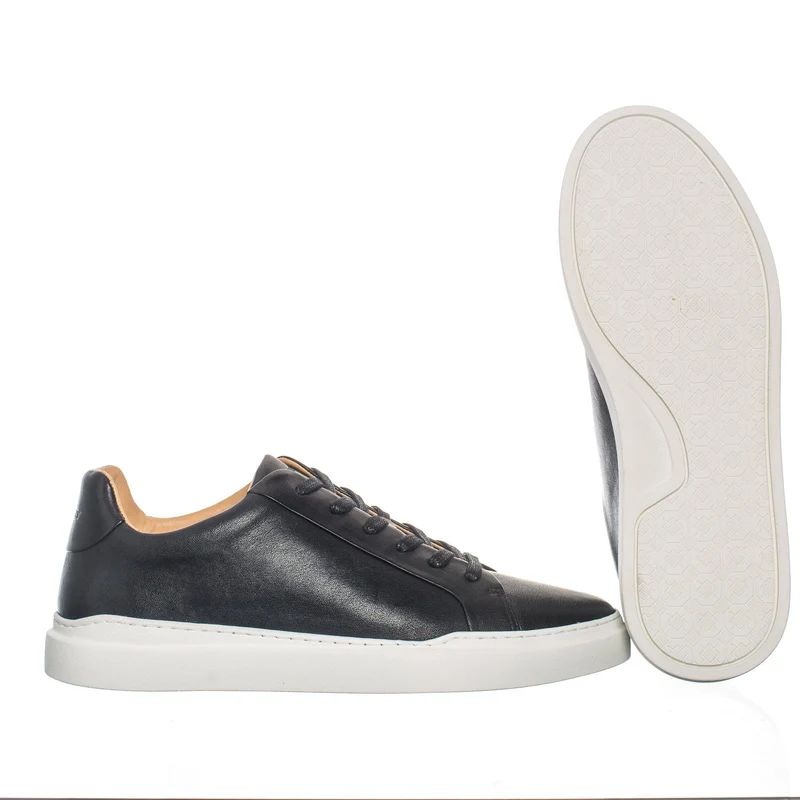 Tristan Outlet — Black