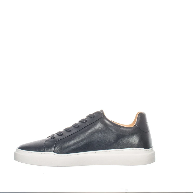 Tristan Outlet — Black