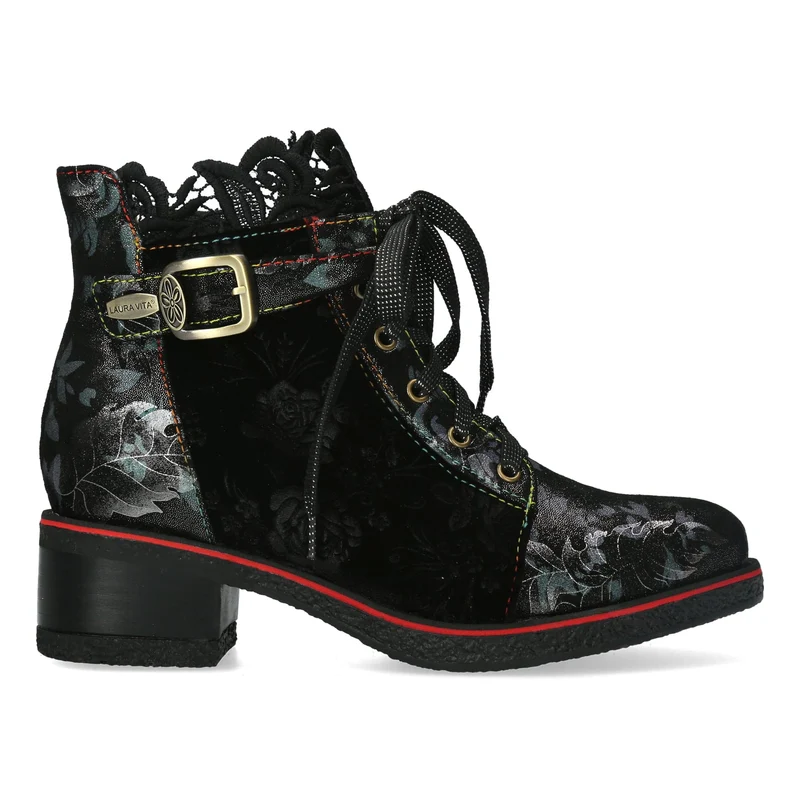 Bottines - RACHELEO 13