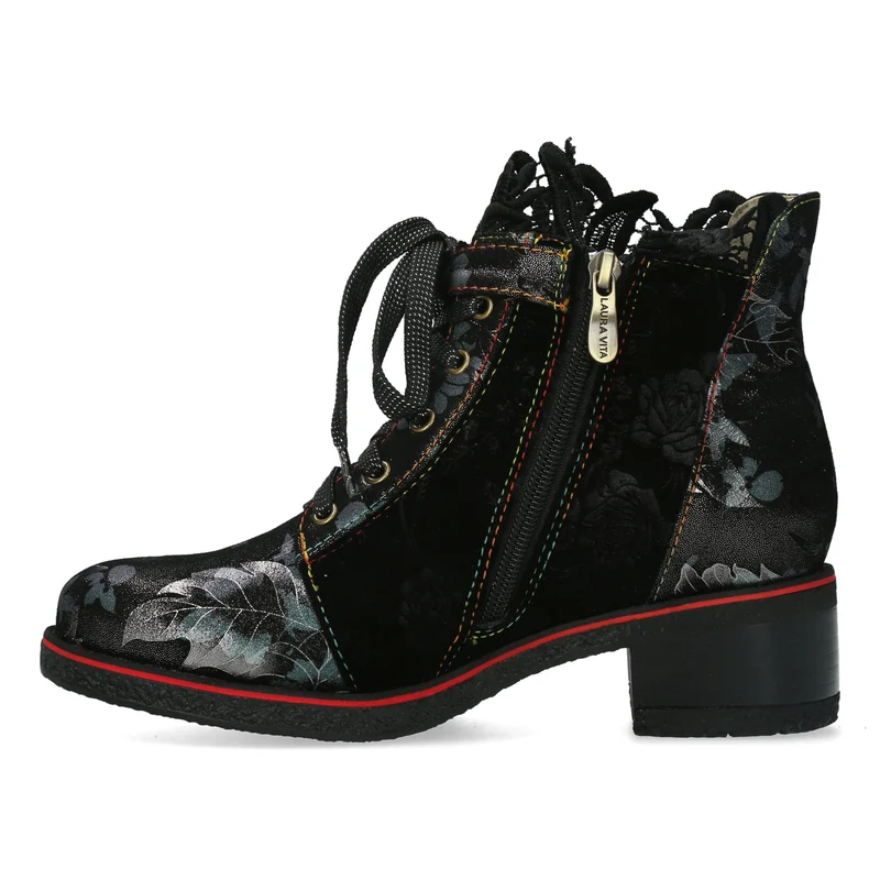 Bottines - RACHELEO 13