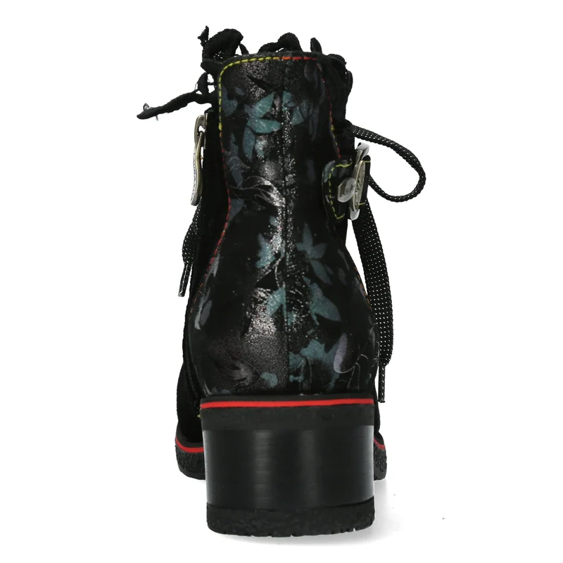 Bottines - RACHELEO 13
