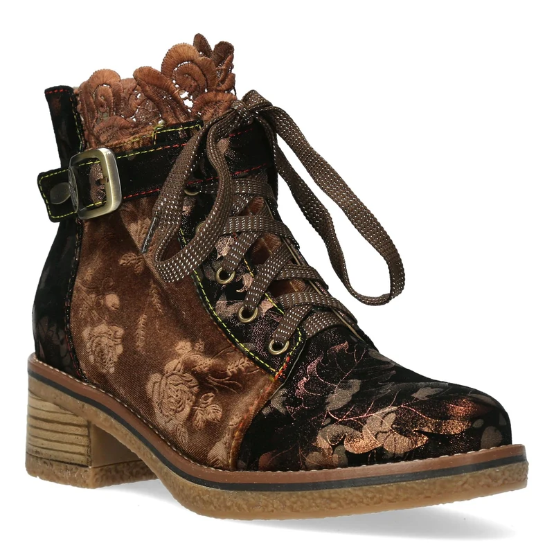 Bottines - RACHELEO 13