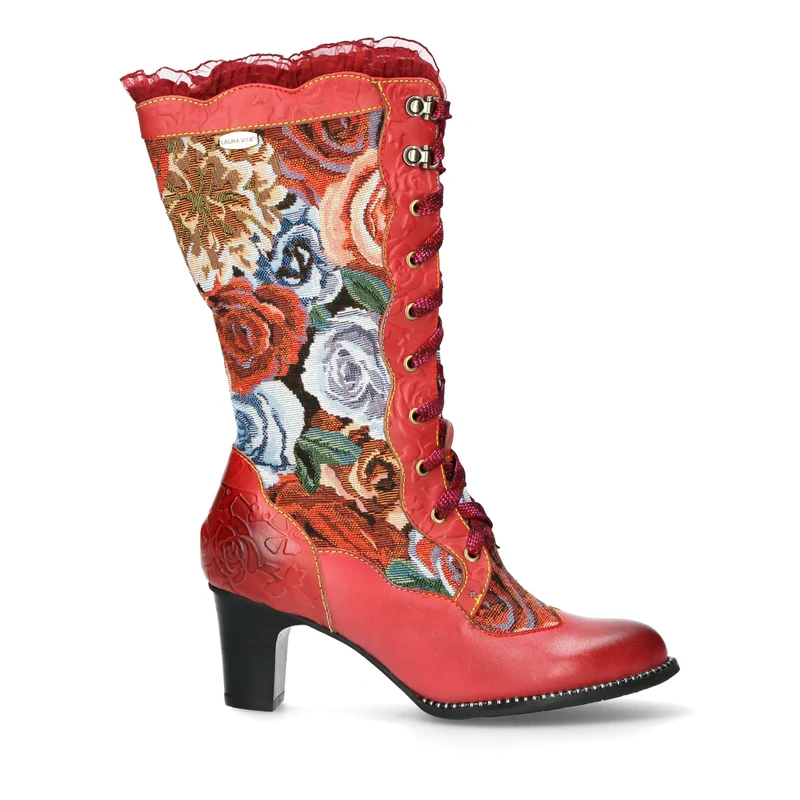 Bottes - ELCODIEO 1323