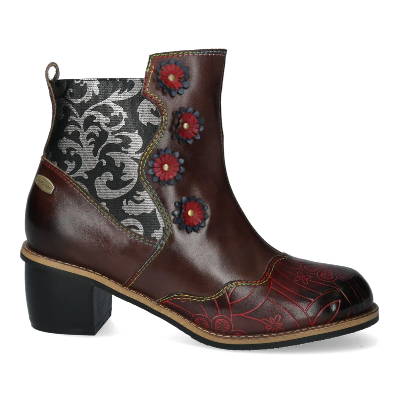 Bottines - KITTYO 08