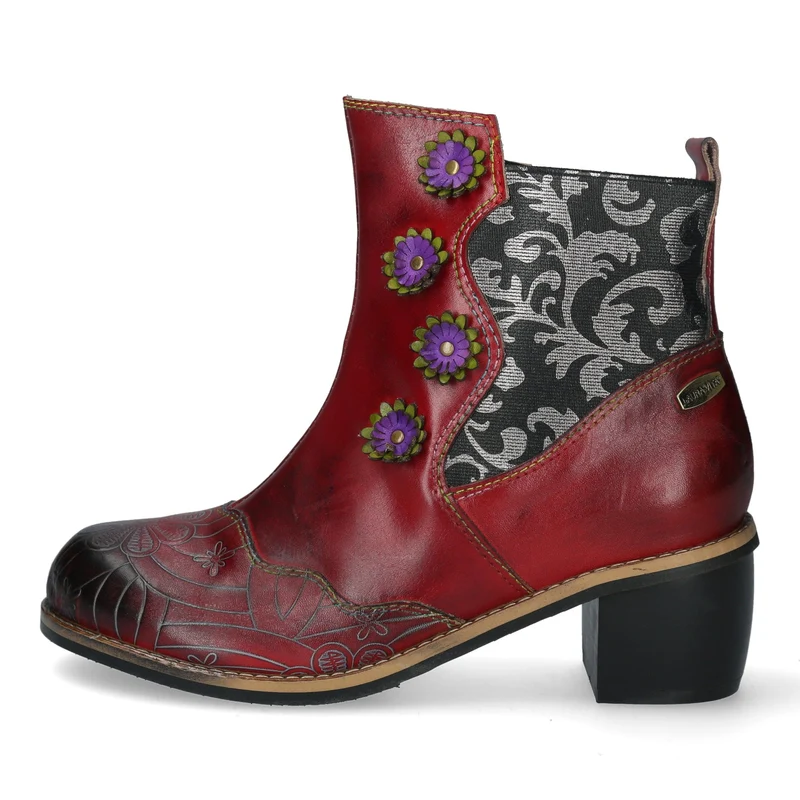 Bottines - KITTYO 08