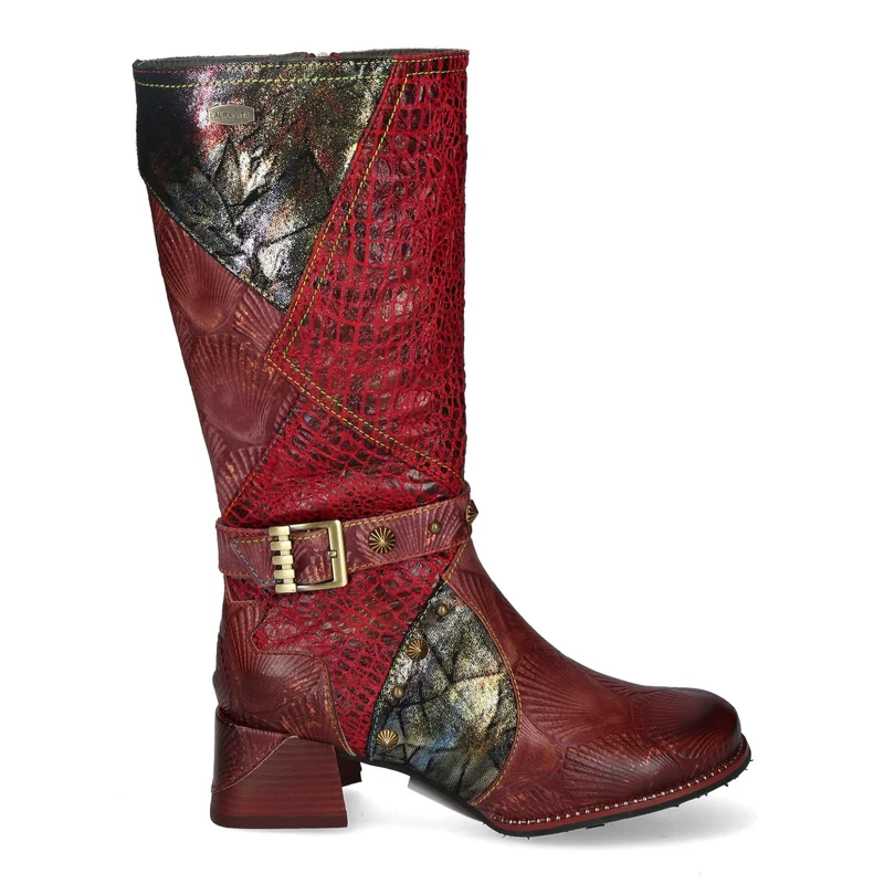 Bottes - KEVINAO 01