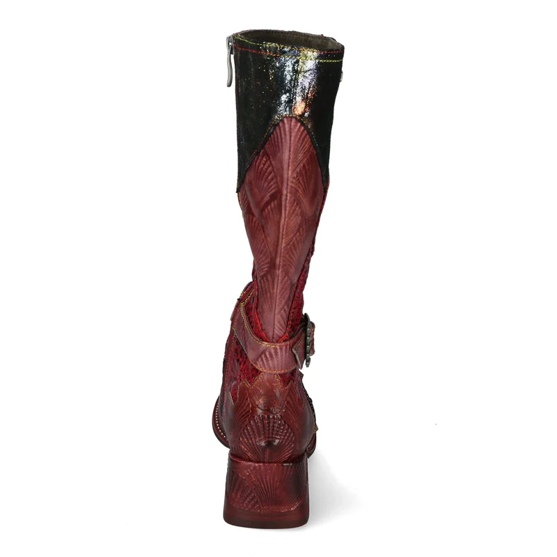 Bottes - KEVINAO 01