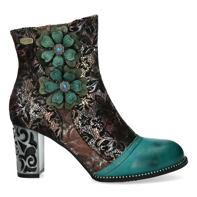 Bottines - LEDAO 34