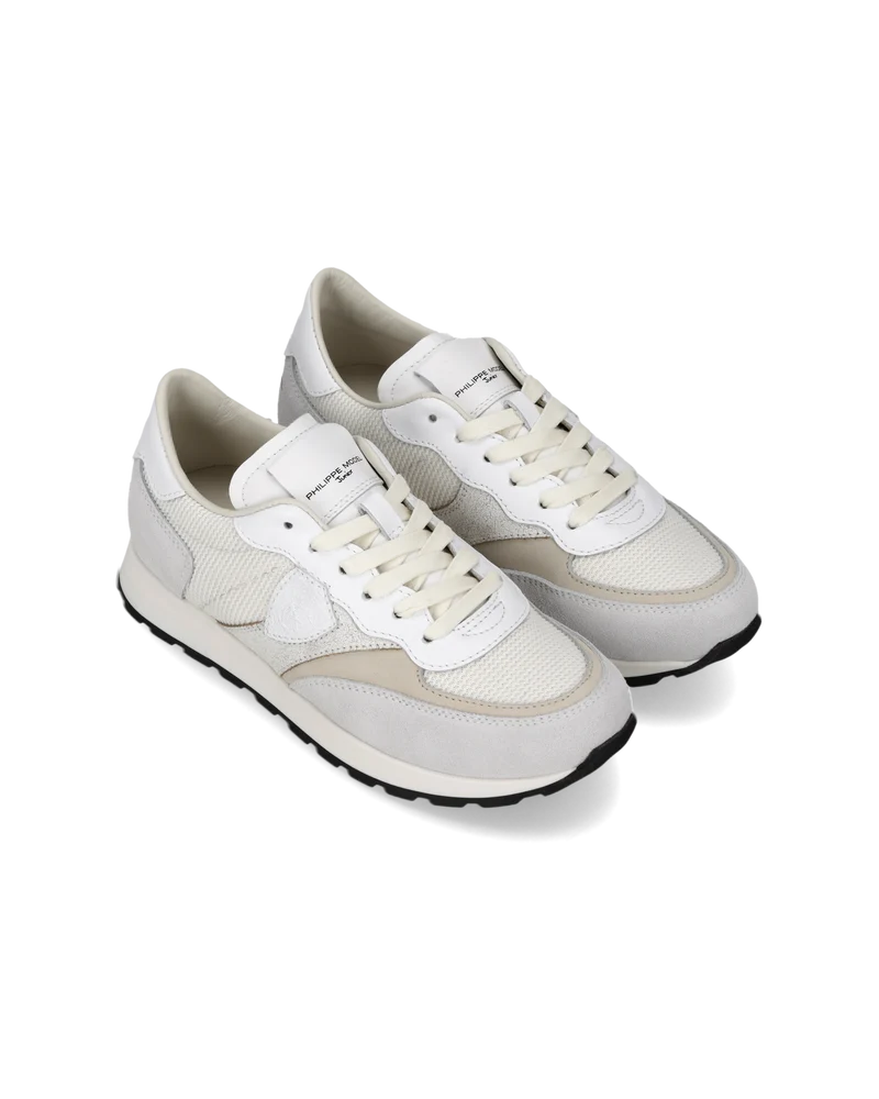 Sneaker Blville Kids, White