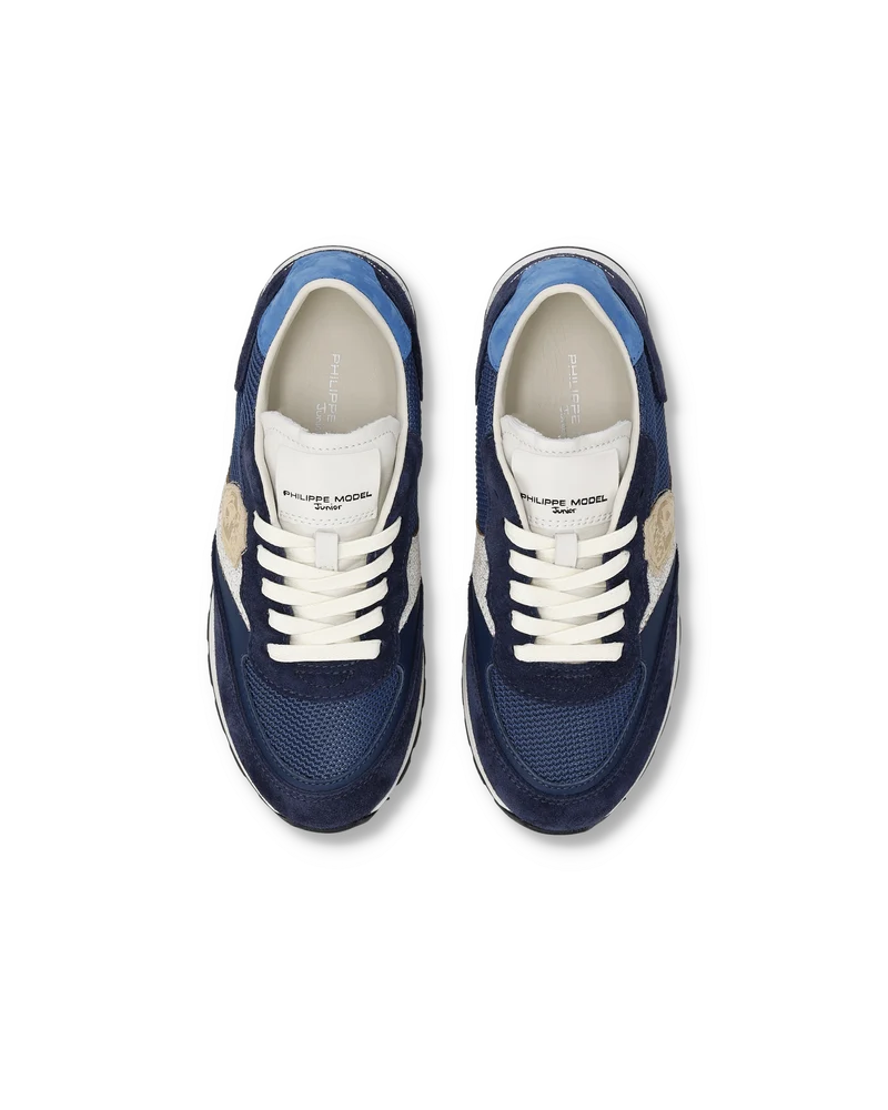 Sneaker Blville Kids, Blue