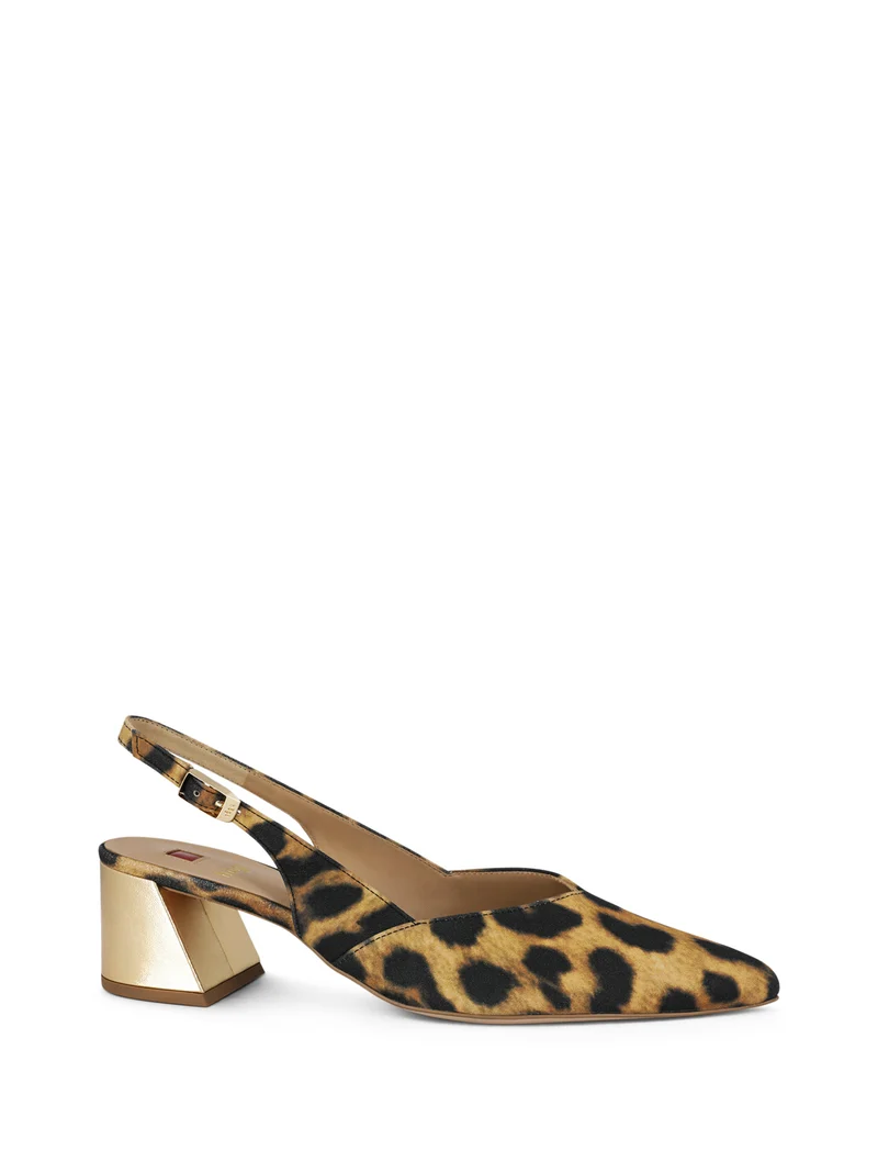 HERZAL LEOPARD