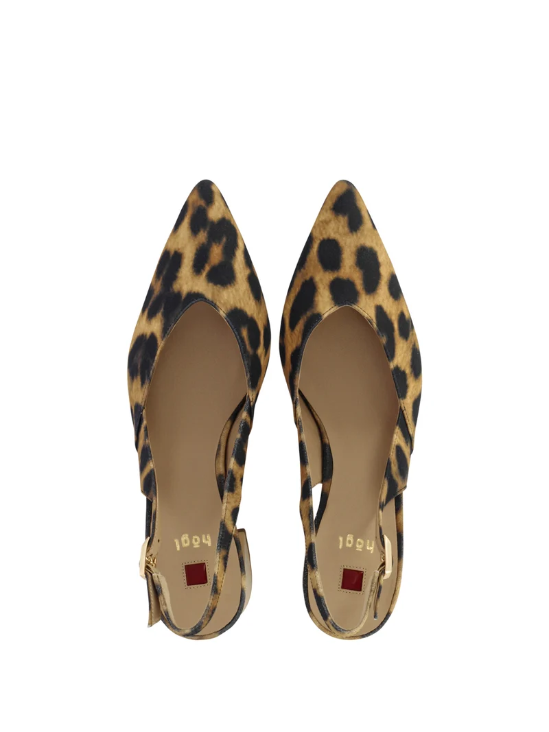 HERZAL LEOPARD