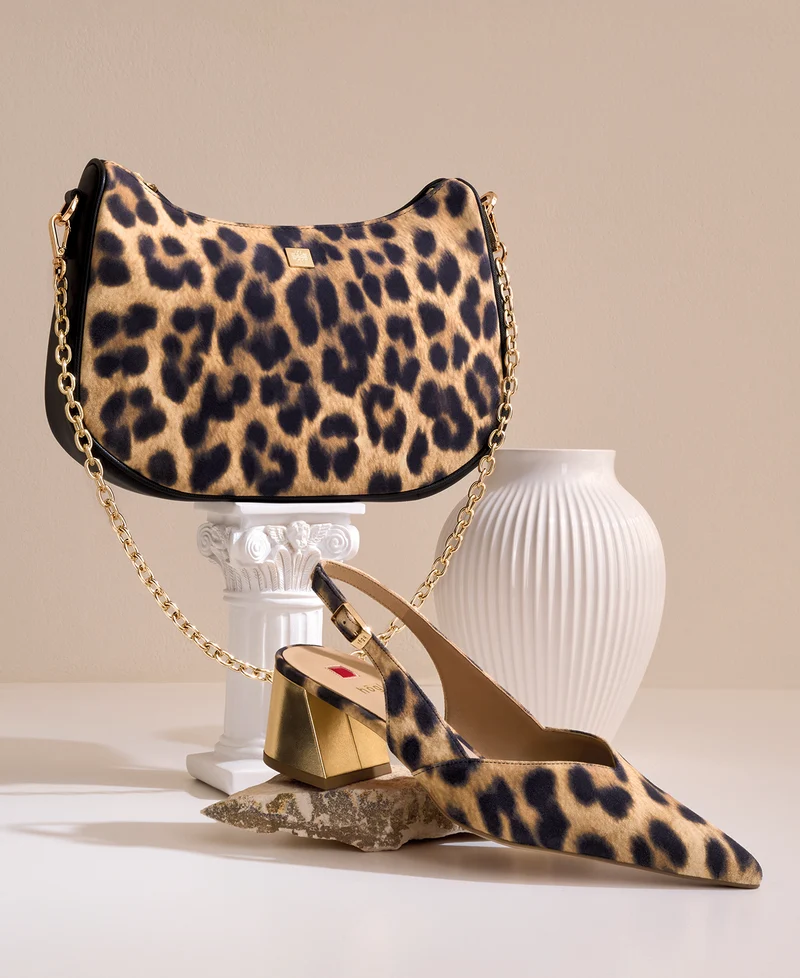 HERZAL LEOPARD