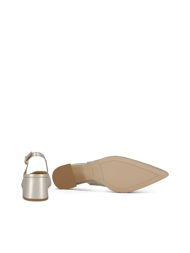 HASERL LIGHT BRONZE