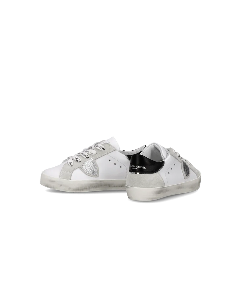 Sneaker Prsx Baby, Black