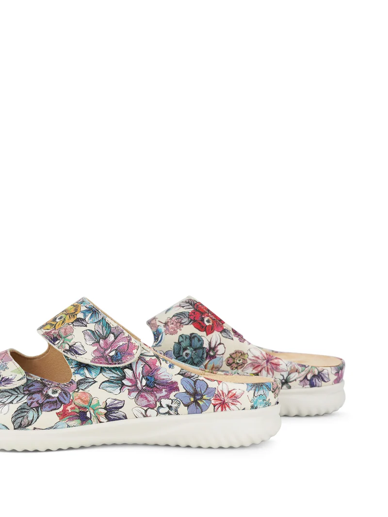 32123 BLUSH FLORAL