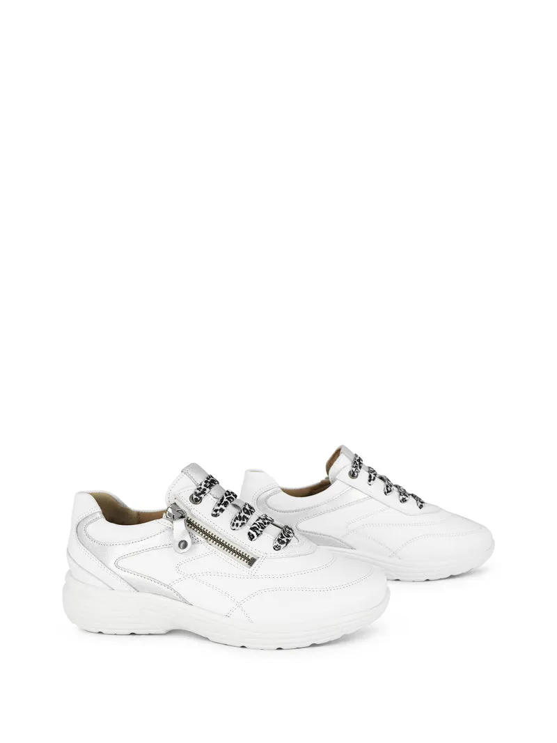1622601 WHITE~SILVER
