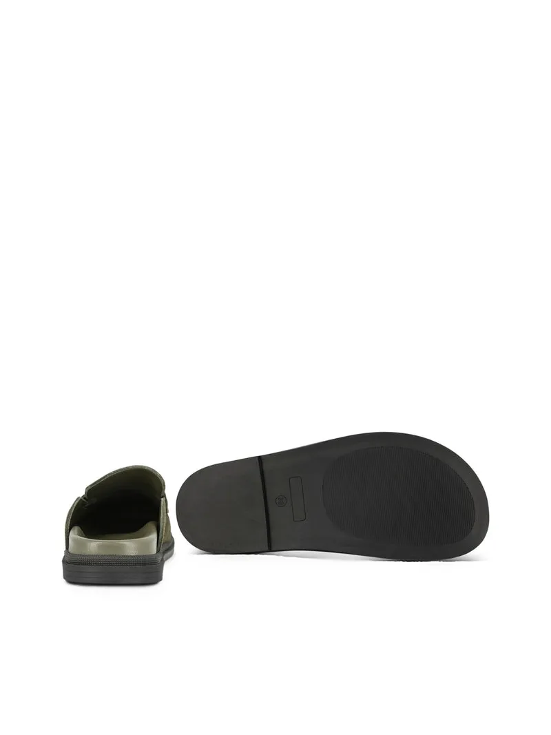 ANABELLE MILITARY GREEN