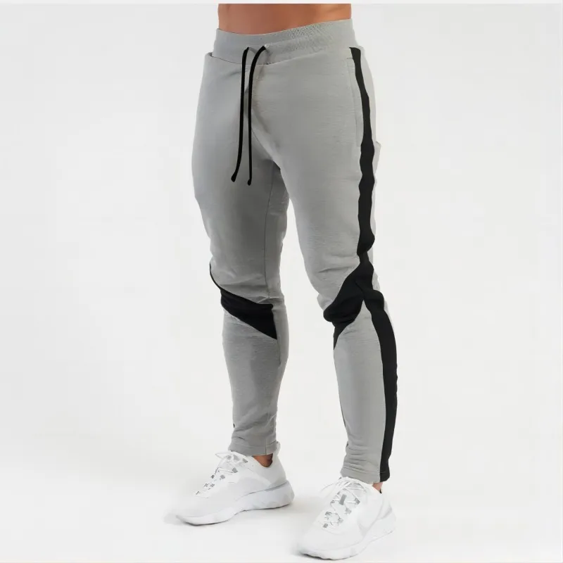 Ravion Herren Jogginghose mit Kordelzug