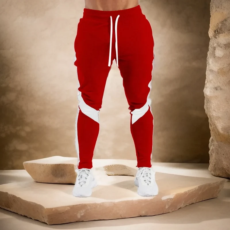 Ravion Herren Jogginghose mit Kordelzug